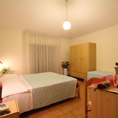 Hotel Villa Luca Chianciano Terme Rom bilde
