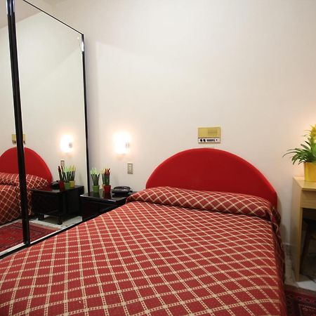 Hotel Villa Luca Chianciano Terme Rom bilde