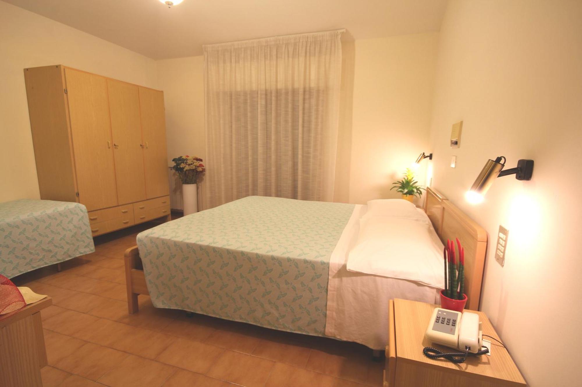 Hotel Villa Luca Chianciano Terme Rom bilde