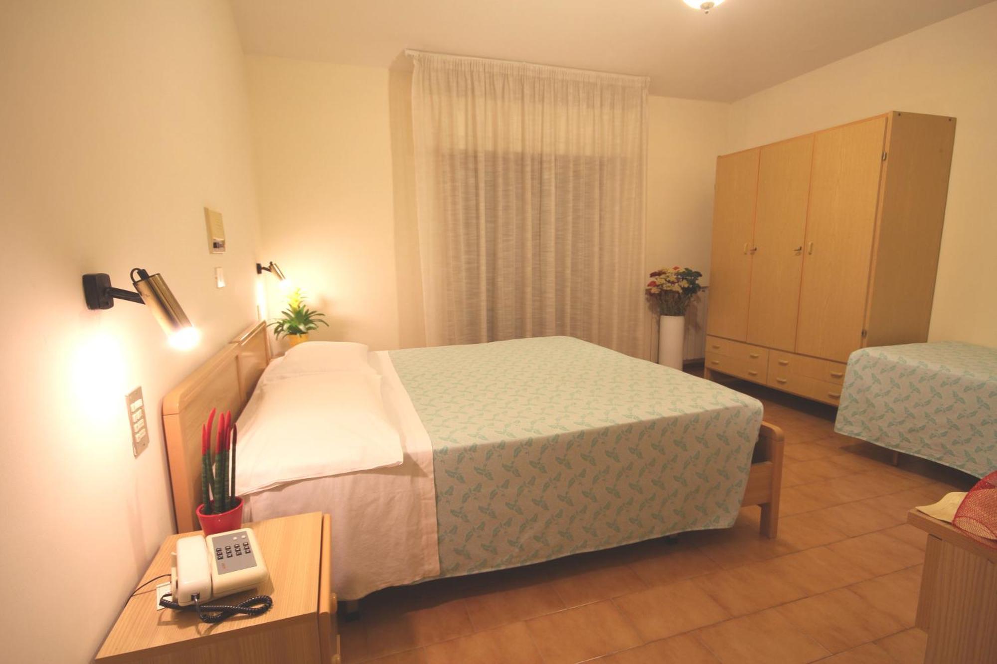 Hotel Villa Luca Chianciano Terme Rom bilde