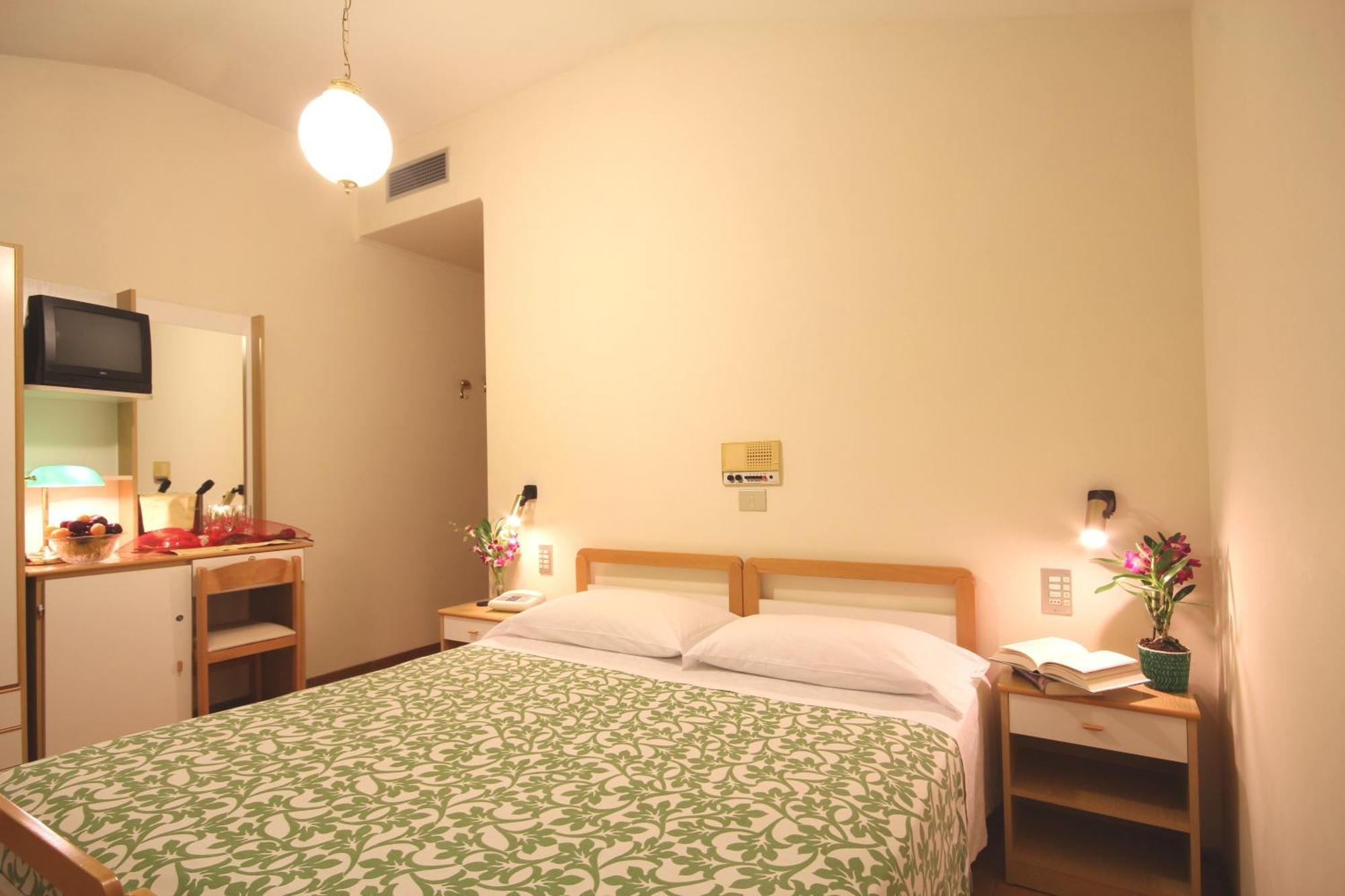 Hotel Villa Luca Chianciano Terme Rom bilde
